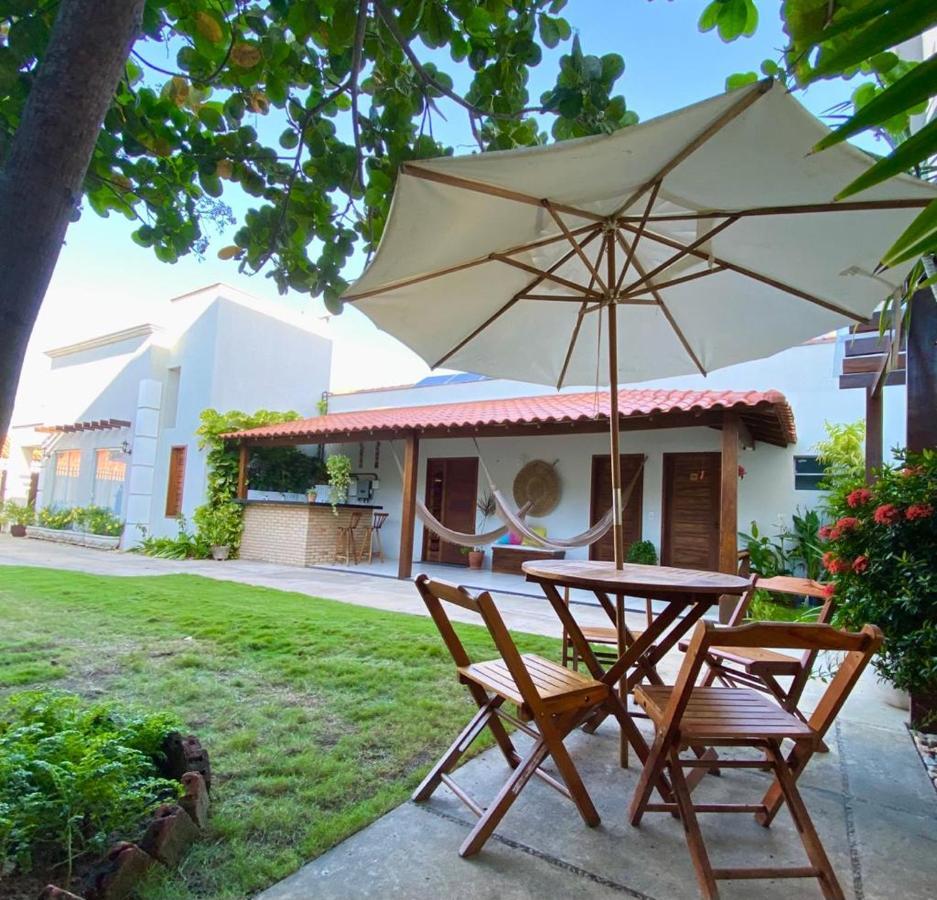 Pousada Porto Rio Parnaiba Exterior photo